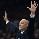 Penjaroja otkrio kako je Pejn, tajanstveno pričao o tome ko će igrati na Kupu