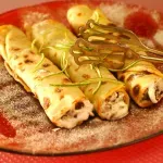 Mađarska verzija palačinki je ipak malo drugačija: Kako se pravi palacsinta