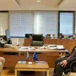 FOTO Đoković se sastao sa ministrom za migracije: Otkriveni Novakovi planovi - Jedna rečenica političara je zabolela sve u Srbiji, ali je surova istina