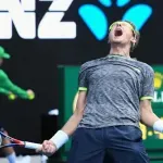 Pogledajte kako danas izgleda čovek koji je Novaku naneo najteži poraz u karijeri: Niko ga ne bi prepoznao, a svi u Srbiji znaju to prezime FOTO