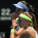 Krunićeva u velikom finalu, na korak je do istorije: Može da uradi nešto što niko iz Srbije nije