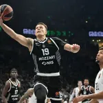 VIDEO Mića Berić analizirao tesan poraz Partizana od Reala, poslušajte njegove reči