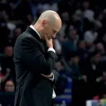 Prve reči Penjaroje posle bolnog poraza Partizana od Reala, otkrio šta je presudilo