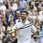 VIDEO "Novakovo pumpanje na Vimbldonu je prst u oko vlasti": Sada je krenula SNS osveta i oduzimanje 50 miliona je samo upozorenje