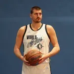 "Ima zastava Srbije": Jokić otkrio detalj koji ga je zadivio, pričao o susretu sa Rajakovićem VIDEO