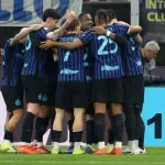 Inter u 90. minutu srušio Juventus posle drame i napravio veliki korak ka tituli