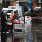VIDEO Poplave na jugu Hrvatske: „Iz kreveta sam završio u vodi“