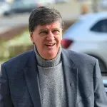 Protest zbog otrovnog otpada, suvlasnik firme nekadašnji funkcioner Partizana Žarko Zečević