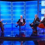 Gosti "Utiska nedelje": Zdravstvo je srušeno, počiva samo na entuzijazmu lekara i sestara, a služi za reklamu jednom čoveku - bez dana radnog staža