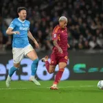 Strašan meč Napolija i Rome, rezultat koji slavi Inter