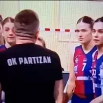 Partizan pokrenuo disciplinski postupak protiv trenera: Nakon ispada sa vređanjem igračica morao da reaguje, evo kome se sve izvinio