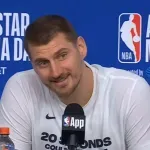 Jokić prvi put otkrio kako ga je raspametio srpski biser: Objasnio kako je izgledao razgovor sa Alimpijevićem, jedna rečenica odzvanja