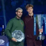 Siner i Alkaraz dobili bogatstvo bez odigranog poena: Šeici u Dohi ih obasipaju parama