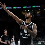 Šok u Partizanu: Pejn iznenada napušta klub, ali donosi ogroman novac u Humsku