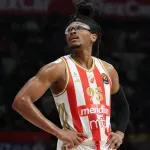 Neočekivan spisak Zvezde za Kup: Obradović precrtao Monekea, a evo ko će igrati u Nišu