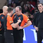 Sudije, doping, guranje i igranje do sutra: Gledajte novi "Pick and roll" sa Mićom Berićem VIDEO