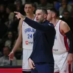 Spisak Srbije za derbi sa Turskom - Alimpijević vratio Kalinića u reprezentaciju i otkrio na koga računa