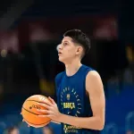 Kusturica se oglasio posle rekorda za Barselonu: "Postoji mala trema, svakodnevno radim da bih dobio šansu"