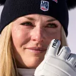 Đoković reagovao zbog emotivnog snimka Lindzi Von iz bolnice, poslao joj kratku i snažnu poruku