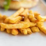 Tajni recept da vam pomfrit ispadne kao u Meku: Trik koji se krio od javnosti