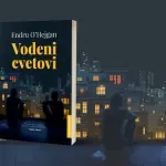 "Prekrasna oda izgubljenoj mladosti i muškom prijateljstvu": Čitajte "Vodene cvetove"