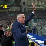 Mića Berić o tajni povratka Željka Obradovića: "To je želja, ali..." VIDEO