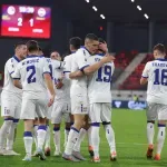 Zvanično: Srbija protiv Meksika, zakazan spektakl pred Mundijal