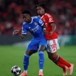 Drama Reala i Benfike: Sve se promenilo posle skandala, veliki preokret PSŽ-a