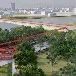 "Park Ušće u Beogradu treba proglasiti spomenikom prirode"