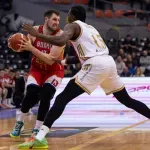 Obradović morao da podigne tenziju: "Odrađivanje" i greške koje Spartak neće da oprosti