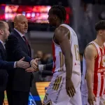 "Kao da me familija pita što se ne javljam": Obradović iznenadio kad su ga pitali da li će gledati fudbalere Zvezde