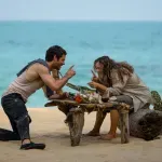 Napetost i crni humor na putu do samospoznaje: Kritika filma "Send Help"