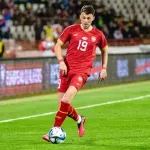 Dva brata u dresu Srbije: Mlađi Samardžić prihvatio poziv, evo kada se stavlja na raspolaganje