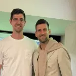 FOTO Jedan od najboljih sportista sveta ušao u biznis sa Đokovićem: Ovo je najuzbudljiviji projekat fudbala, spisak velikana je sve duži