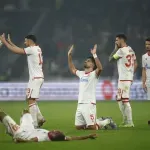 Zvezdina istorijska pobeda: Stanković dobio ono što je tražio