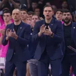 Prva reakcija trenera Mege nakon senzacije protiv Partizana, jednu stvar stavio u prvi plan