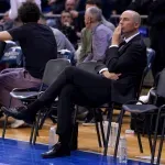 Penjaroja nakon Partizanove sramote i šamara koji će još dugo boleti: "NIje opravdanje, ali..."