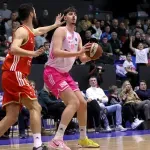 Evo kad je na programu finale Kupa Radivoja Koraća: Zvezda za nastavak vladavine, Mega sanja novu senzaciju