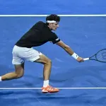 Menšik pobedio Sinera pa izgubio od Flisa i ostao bez finala Dohe