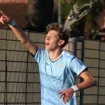 Stric legenda Italije: Majka otkrila sve detalje kako je Đanfilipo izabrao Srbiju