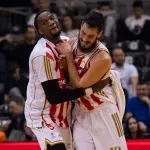 Izundu, Marković ili neko treći: Ko će biti MVP Kupa Radivoja Koraća?