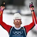 Ovo se nikada nije desilo na ZOI: Osvojio šest zlatnih medalja i postao rekorder