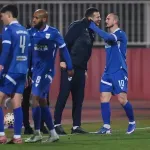 Novi Pazar sa Lalatovićem pregazio Vojvodinu u Novom Sadu