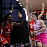 Gde gledati Zvezdu i Megu u finalu Kupa Radivoja Koraća?