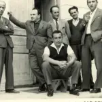 Izložba posvećena Umetničkoj školi iz Peći i slikaru Vladimiru Vladu Radoviću