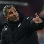 Trener Partizana upitan za ostavku: "Najveća odgovornost je na meni"