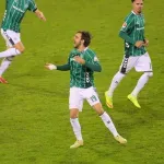 VIDEO Jovan Milošević strelac, Verder nije uspeo da izbegne poraz