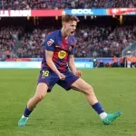 Barselona dominirala i preuzela Realu prvo mesto