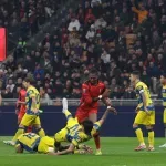 Parma šokirala Milan, Inter sve bliži tituli