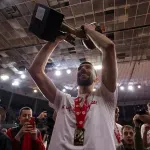 Sve o Zvezdinom rekordu, fijasku Partizana i čudima o kojima se priča: Gledajte novi "Pick and roll" sa Mićom Berićem VIDEO